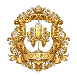 d'Oro erb
