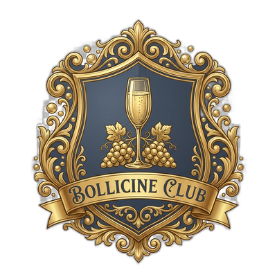 Bollicine Club erb