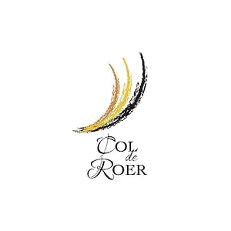 Logo Col de Roèr